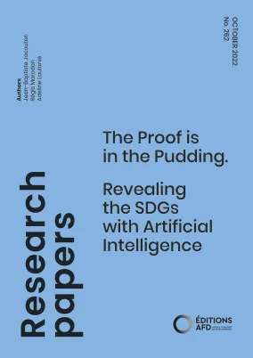 AFD Study on the proof is in the pudding