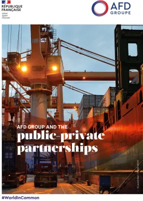 AFD Group and Public-Private Partnerships