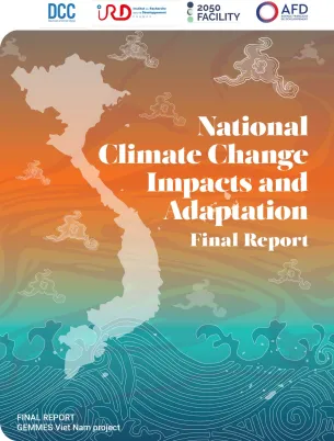 National Climate Change Impacts and Adaptation - Final Report