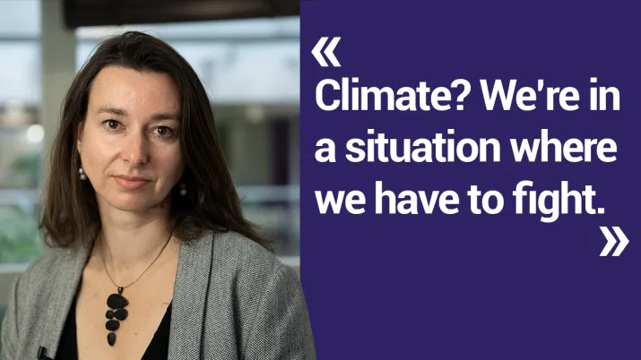 Mathilde-Bord-Laurans-cop27-en