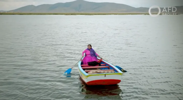 Bolivia, una trayectoria en común