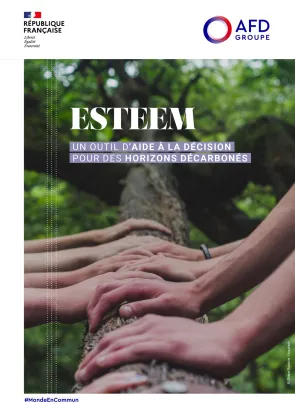 ESTEEM : un outil d'aide à la décision pour des horizons décarbonés