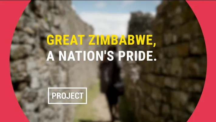 Great Zimbabwe, La fierté d'une nation