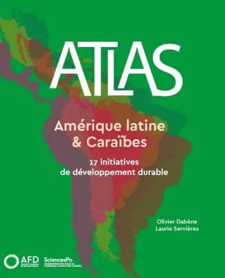 Atlas Amérique latine