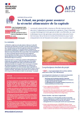 Tchad-Bahrlinia-histoire-evaluation-projet