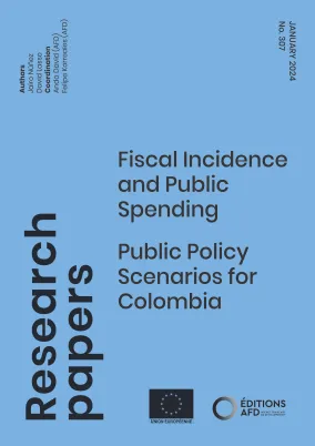 Fiscal Incidence and Public Spending_couv1