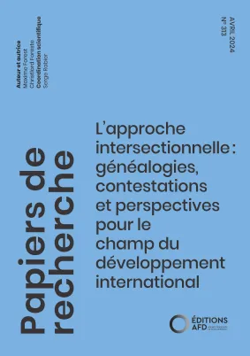 Papiers de recherche 313