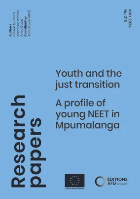 Youth and the just transition_couv1