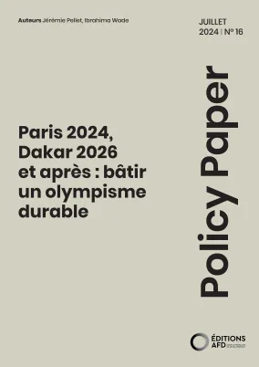 Couv Policy Paper 16 VF