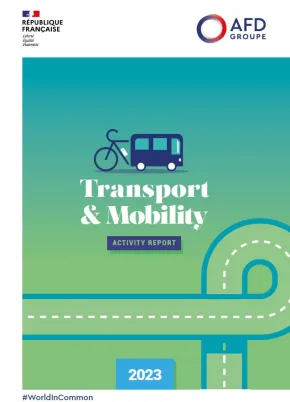 Transport & Mobility - Activity Report 2023