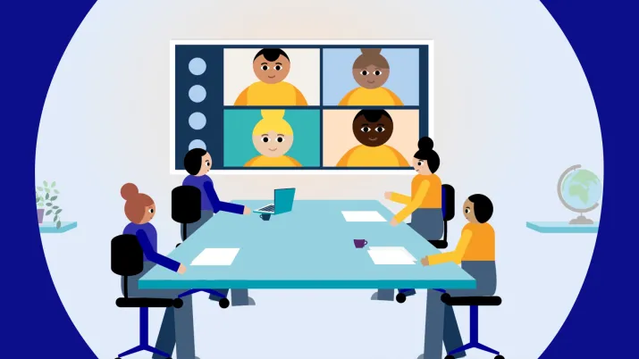 Faire de la recherche à l'AFD