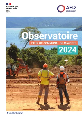 Observatoire des communes de Mayotte 2024 -image-