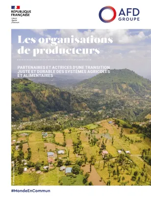 Les organisations de producteurs