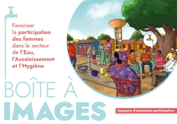 Capitalisation FISONG Eau et Participation citoyenne