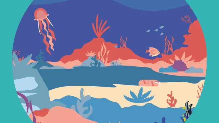 Protéger les océans, un enjeu vital