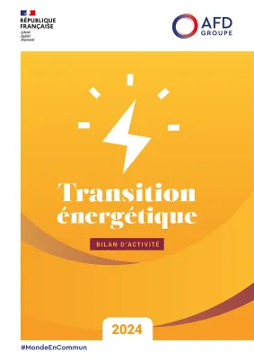 Bilan  Transition énergétique 2024