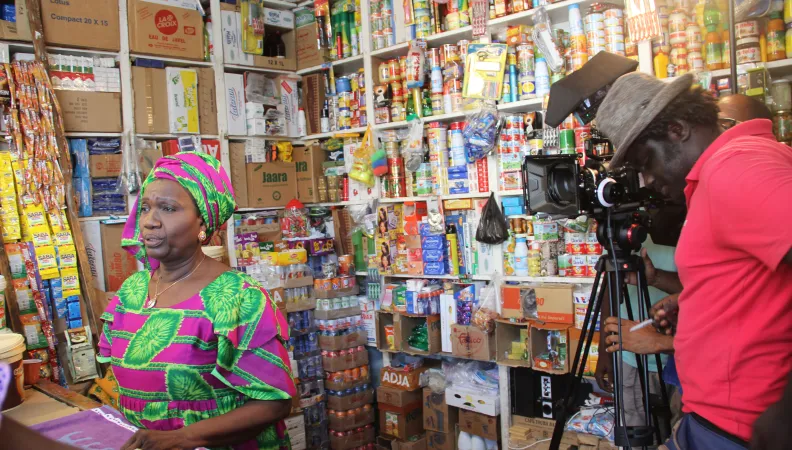 boutique, badiene, RAES