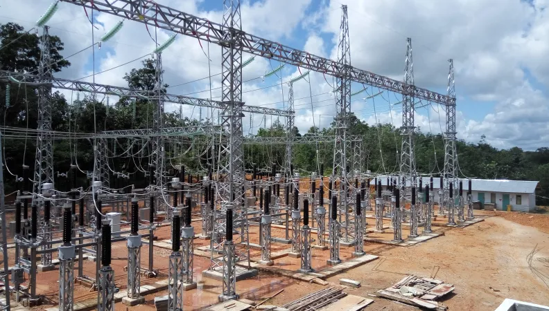 Rénover le réseau électrique de Java et Bali pour répondre à la demande croissante