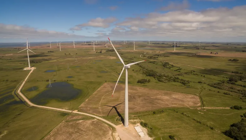 BRDE, projets durables, Brésil du Sud, Atlantic