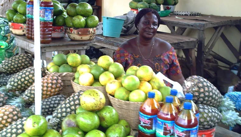 Développer la microfinance en faveur de l’agriculture et des PME - image