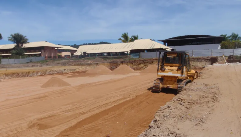 Soutenir le secteur médico-social guyanais