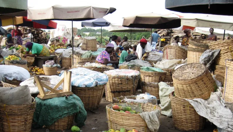 Appui au développement de l'institution de microfinance WAGES - image