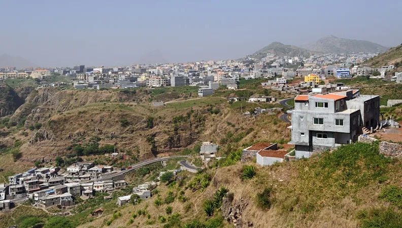 Améliorer l’accès à l’eau et à l’assainissement à Santa Catarina - Image -