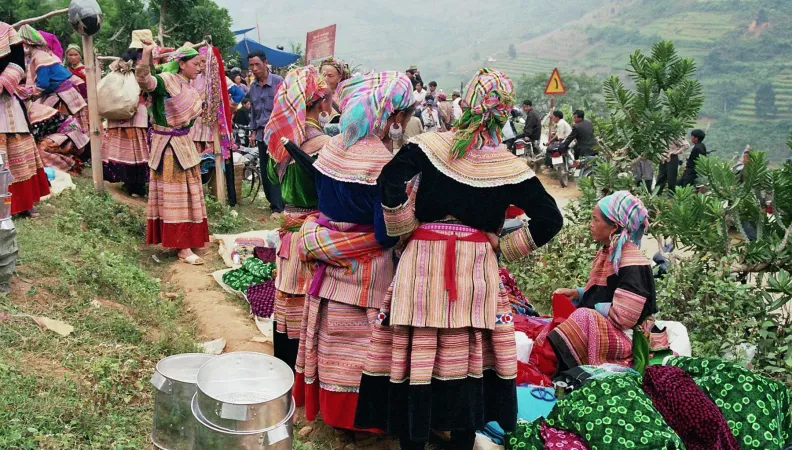 Soutenir les opérations des fonds d’investissement urbains de Lao Cai et de Khanh Hoa - Image - 