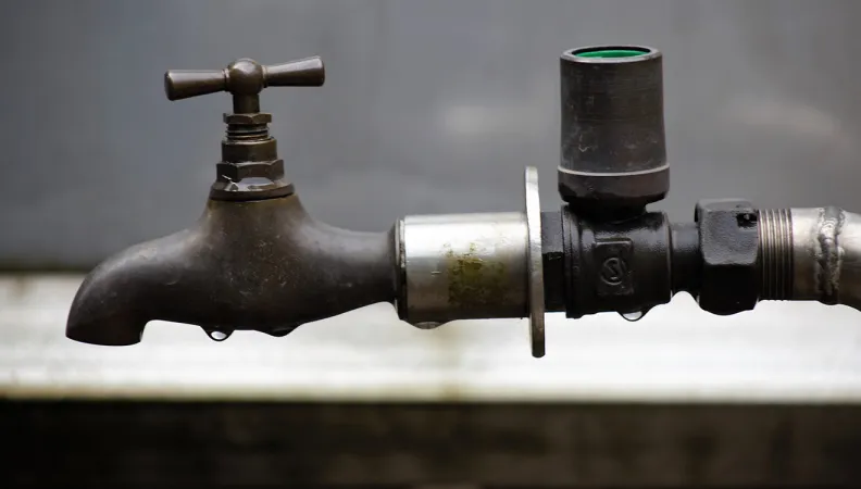 Un meilleur accès à l’eau potable pour le village amérindien de Favard