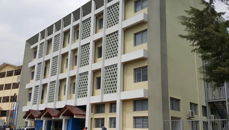 Projet de modernisation de l’offre de formation professionnelle en RDC (INPP I)