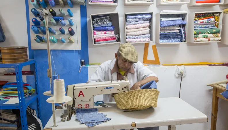 Favoriser les exportations et l'image à l'international de Madagascar