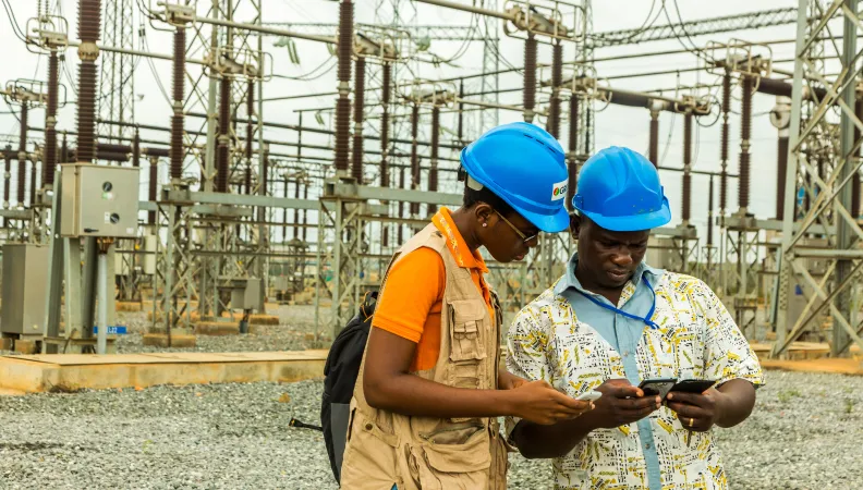 Une électricité plus abondante, plus fiable et moins onéreuse