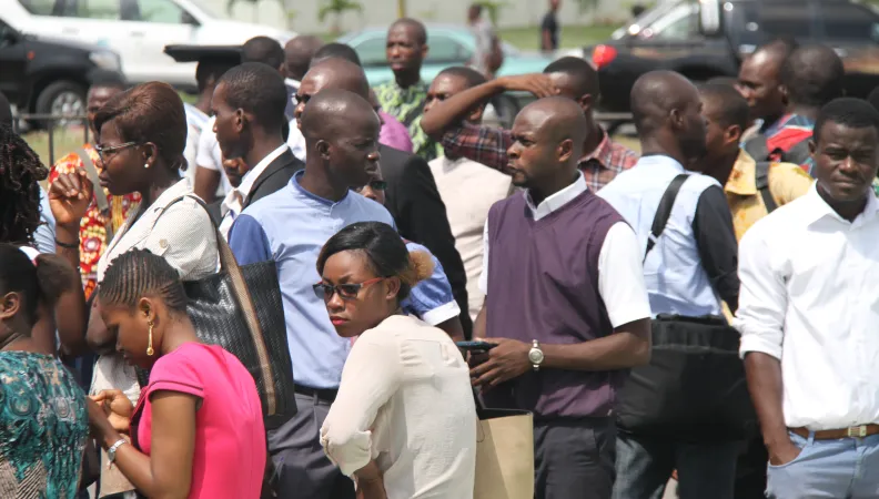 Aider les jeunes à trouver le chemin de l’emploi