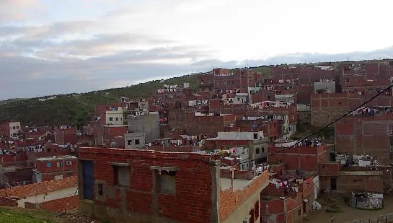 Développer l'offre de logements sociaux