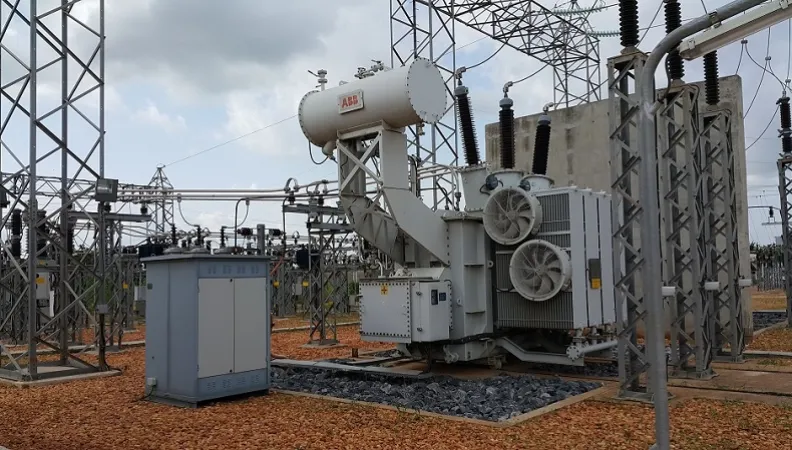 Bénin, centrale solaire, SBEE, énergie