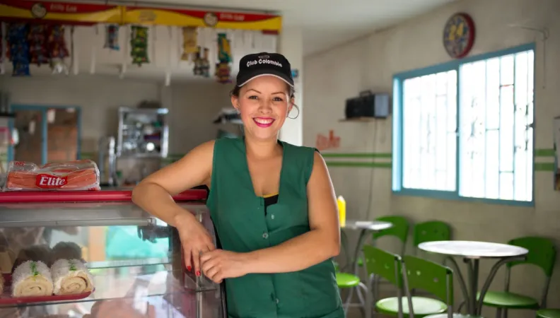 Social & Inclusive Business