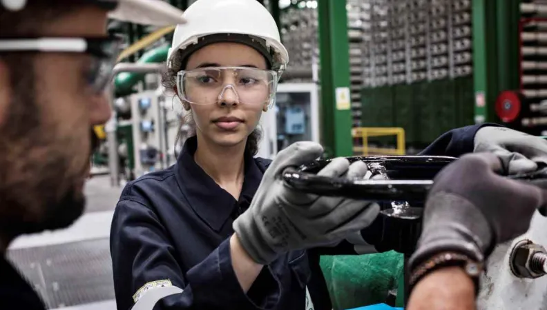 Réduire les inégalités femmes/hommes au Maroc à travers la budgétisation sensible au genre