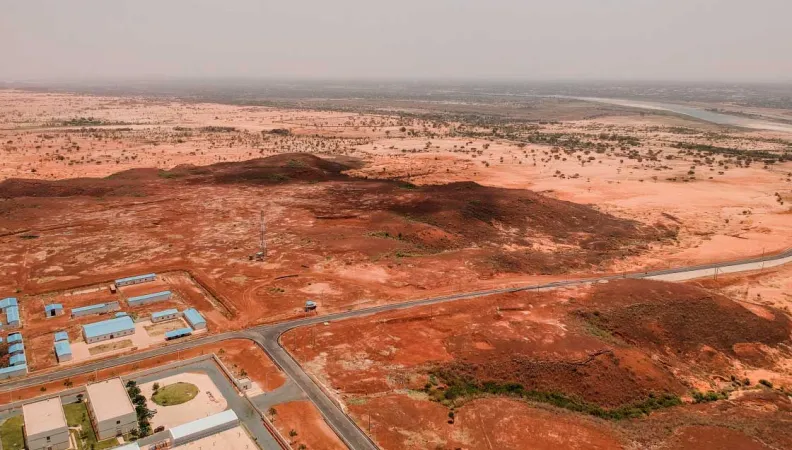 Favoriser l’accès des jeunes à l’emploi dans l’industrie et le BTP (PAFRI-BTP)