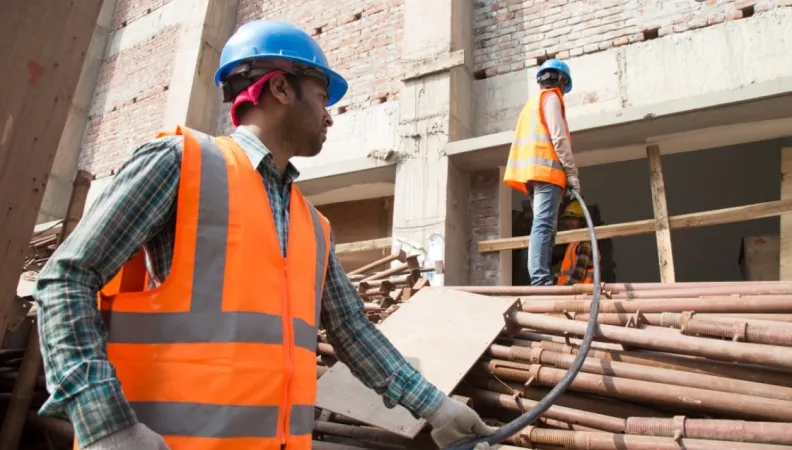 Renforcement du réseau de distribution électrique de Dhaka, Bangladesh