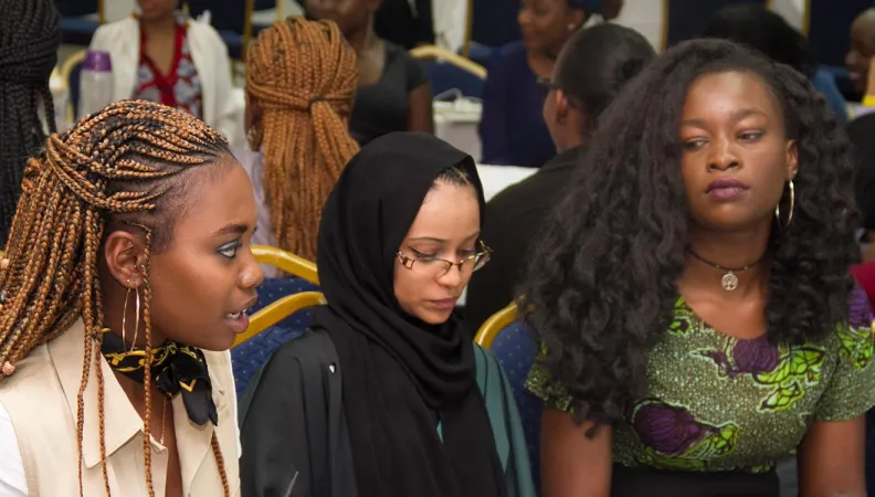 Soutenir l’économie créative en Afrique  de l’Est, AFD, Heva Fund