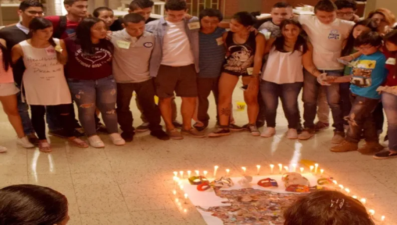 Soutien à la participation citoyenne dans la construction de la paix