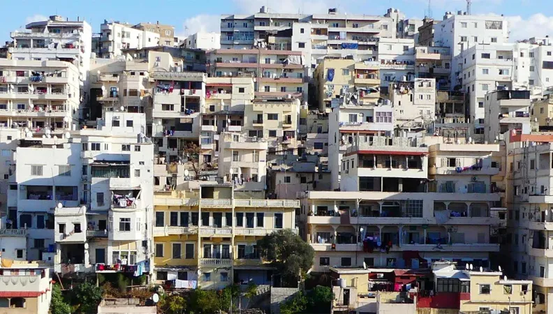 Renforcer les capacités d’agir des Tripolitains face aux crises, Tripoli, Liban