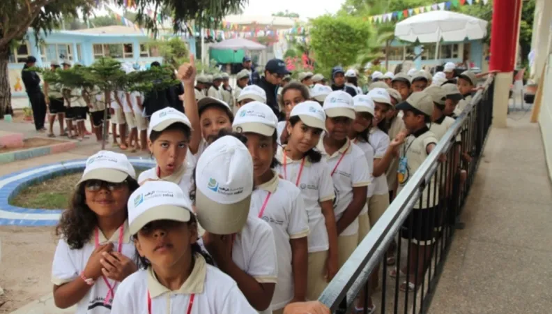 Améliorer les conditions de vie des enfants et des jeunes sans protection familiale 