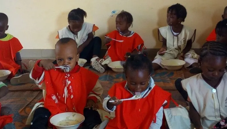 Agir Ici et Là-bas : projet pluri-acteurs de renforcement de la santé globale