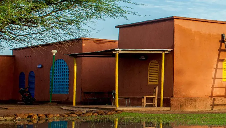 ECODEV - Accès à l’énergie et développement économique