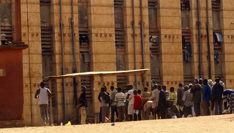 Consolider l’abolition de la peine de mort en Afrique subsaharienne