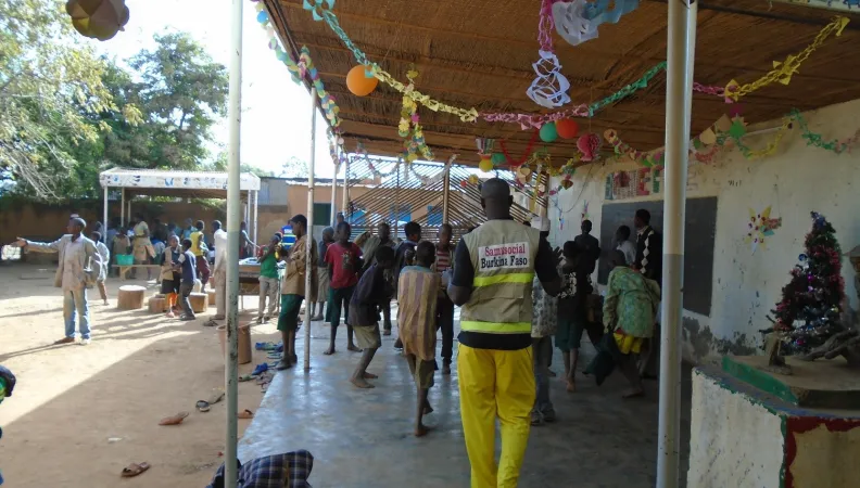 Lutter contre l’exclusion sociale dans une dynamique renforcée de réseau international