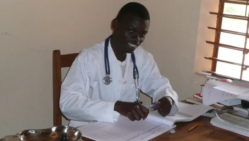 Médecins généralistes communautaires