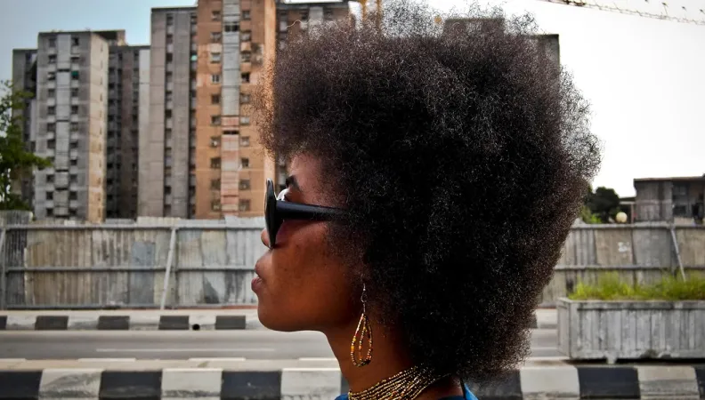 L'action de l'AFD au Nigéria