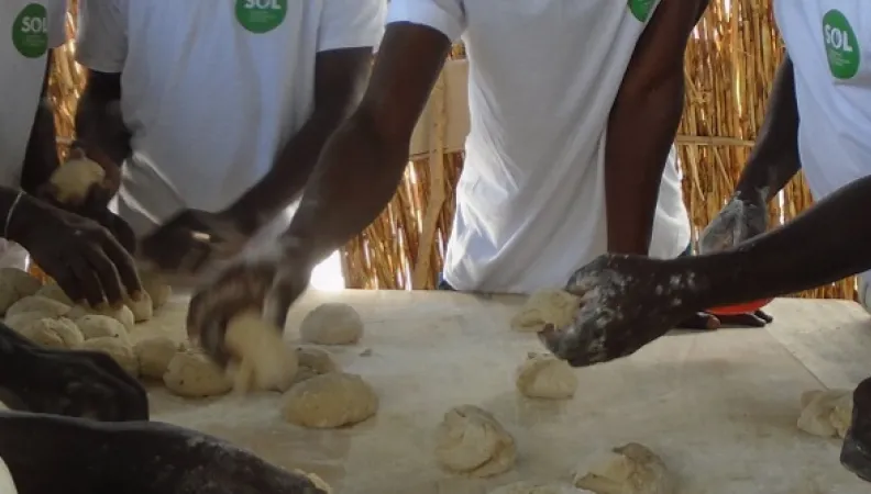 Les céréales locales au service de la souveraineté alimentaire